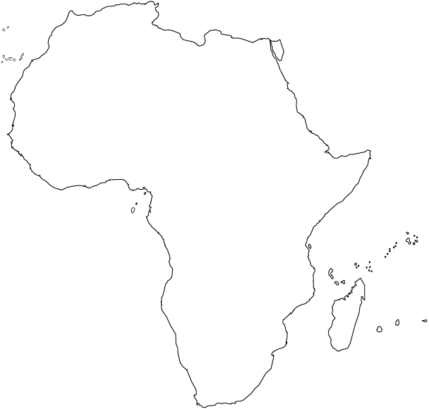 African Hornbills